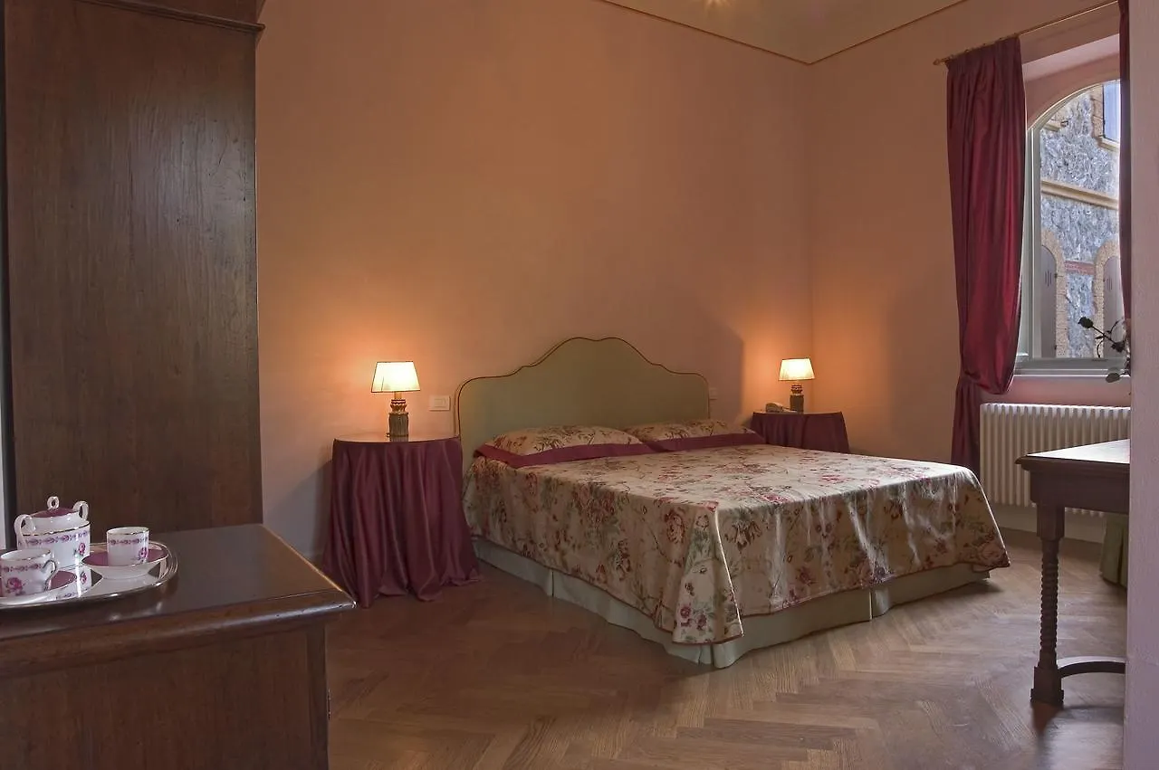 Villa Signori Marina di Pietrasanta Bed & Breakfast