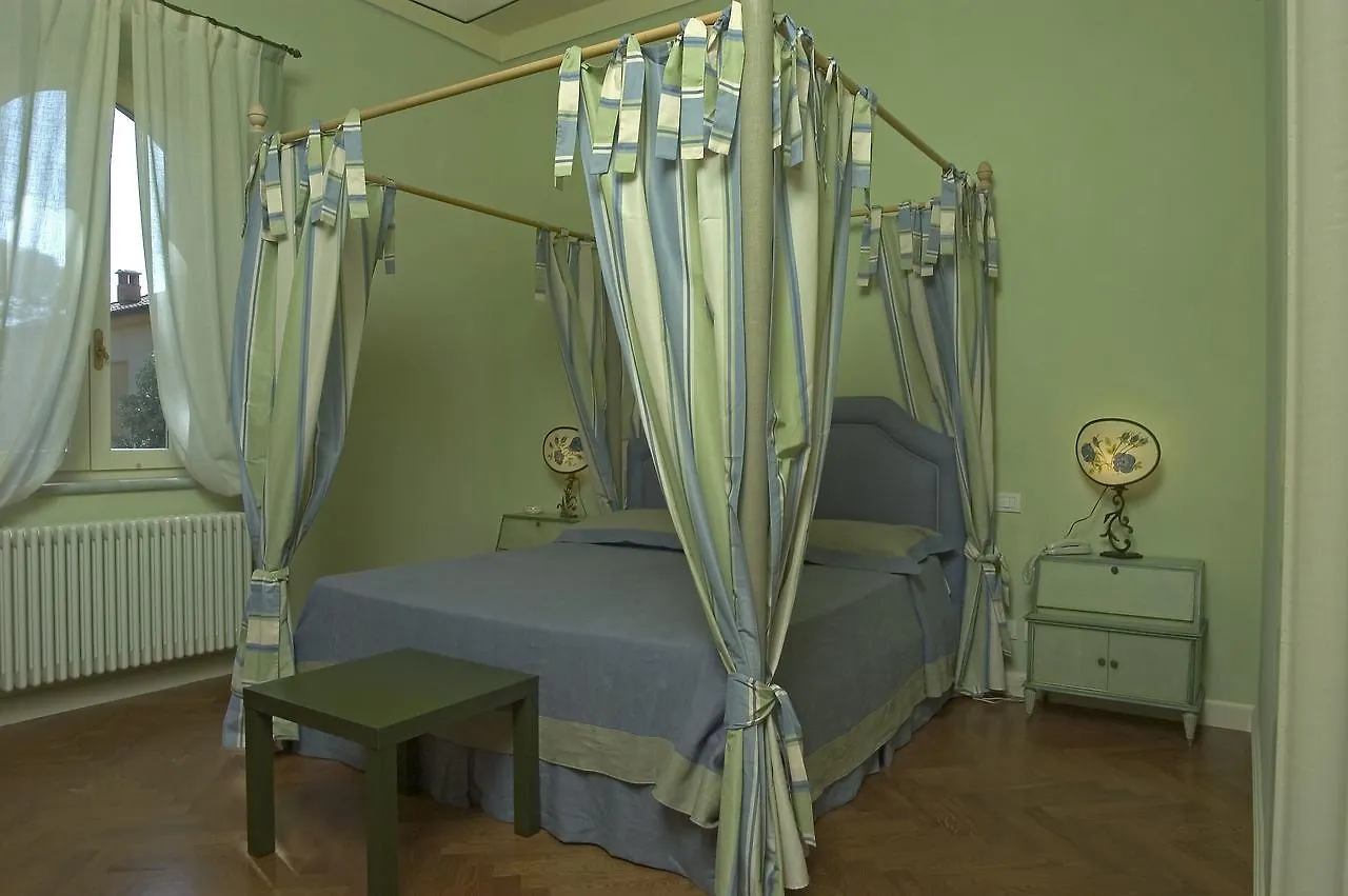 Frühstückspension Villa Signori Marina di Pietrasanta