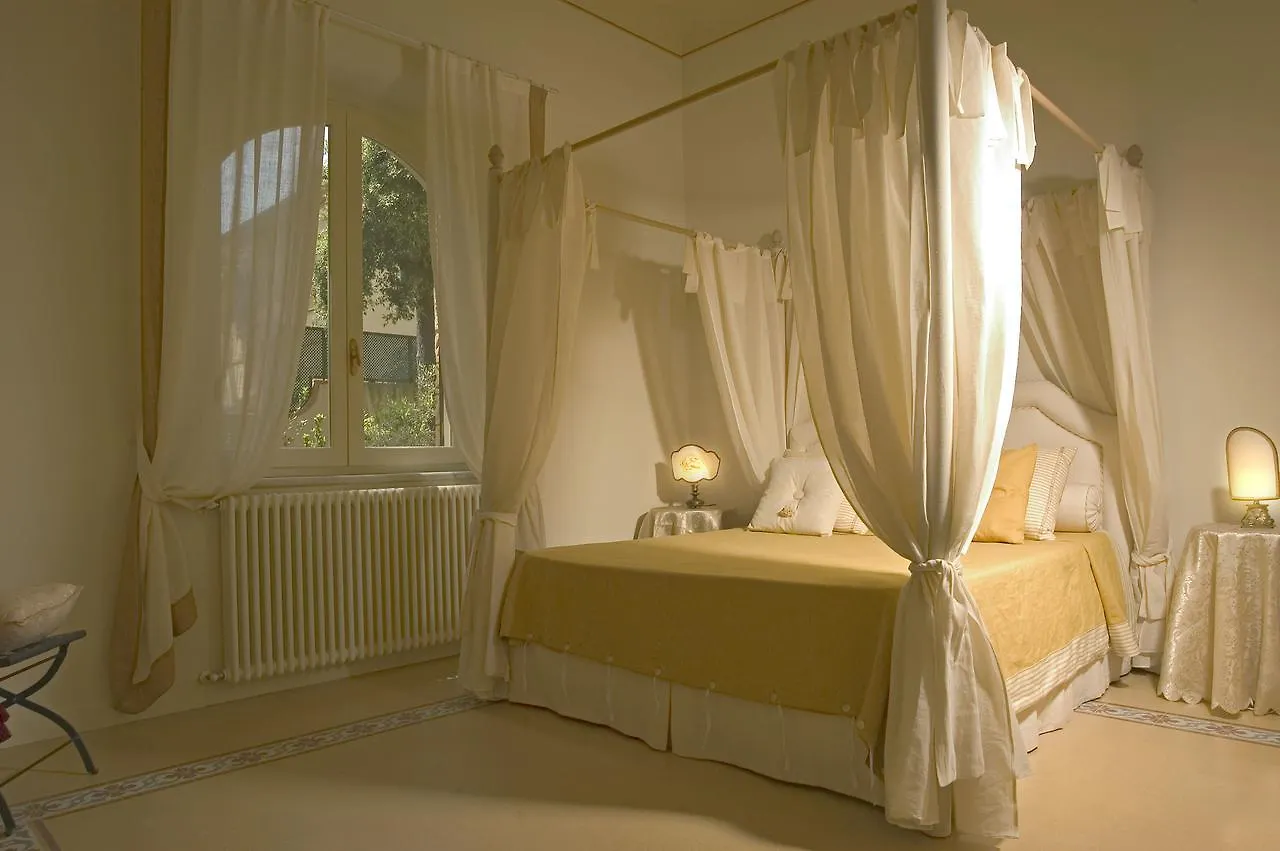 Villa Signori Marina di Pietrasanta