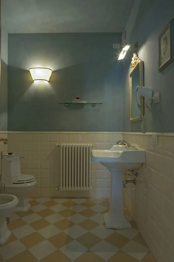 Villa Signori Marina di Pietrasanta