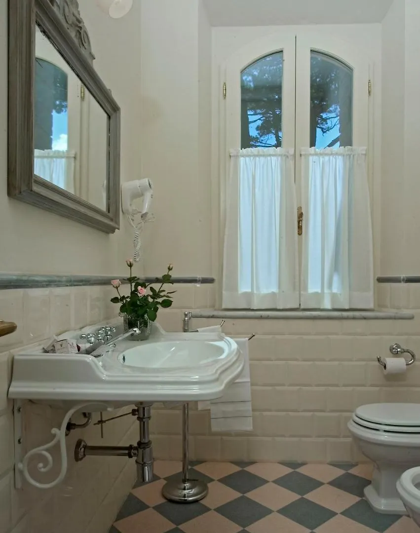 Villa Signori Marina di Pietrasanta