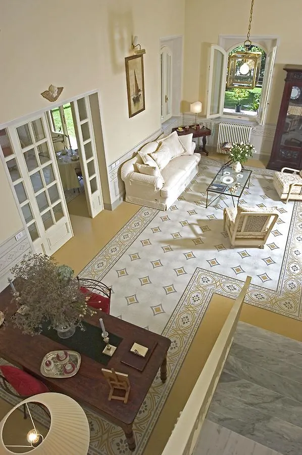 Villa Signori Marina di Pietrasanta
