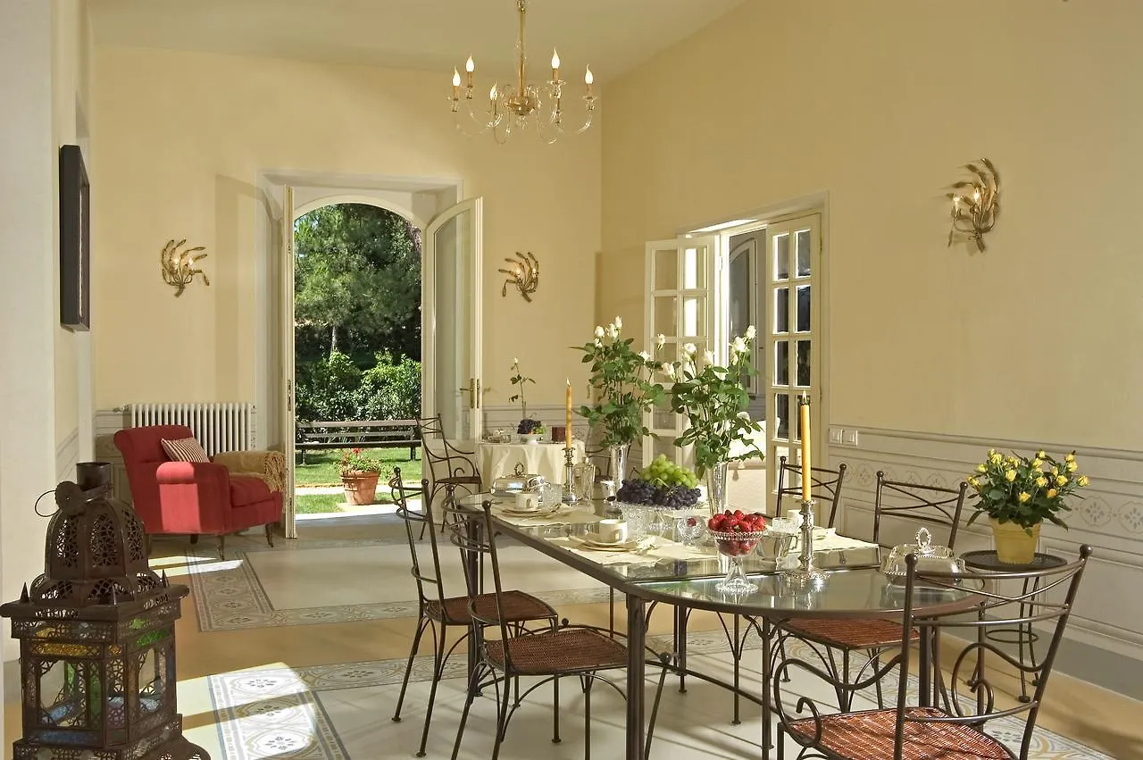 Villa Signori Marina di Pietrasanta 3*,  Italien