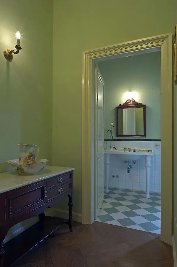 Villa Signori Marina di Pietrasanta 3*,  Italien